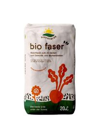 Sonnenerde Organic Fibre