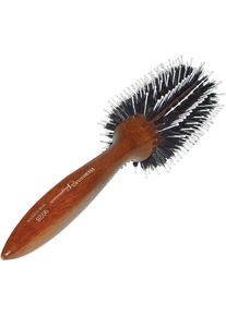 Hercules Sägemann Hercules Sägemann - Fából készült kerek kefe 9028-as modell Lapos hajkefe Női