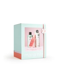 Maria Nila - Holiday Box True Soft Haj&aacute;pol&aacute;s szettek