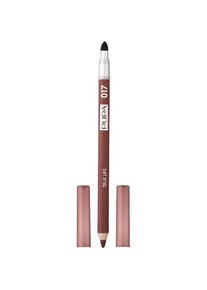 PUPA Milano Lipliner True Lips Lip liner Female 1,2 g