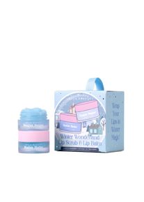 NCLA BEAUTY - Winter Wonderland Mini Ornament Lip Care Duo Balsamo labbra 1 pieces unisex