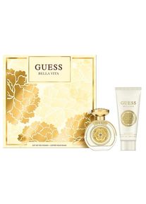 Guess - Bella Vita Cofanetto Cofanetti Per Lei 1 pieces female