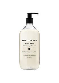 Bondi Wash - Body Wash Tasmanian Pepper & Lavender Gel doccia 500 ml unisex