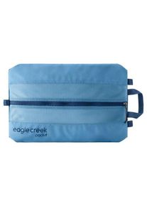 Eagle Creek Sac à chaussures Pack-It Reveal 28 cm bleu