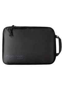 Eagle Creek Pack-It Isolate Isolate Compression M 38 cm avec soufflet d'extension noir