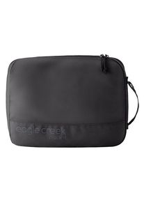 Eagle Creek Sac de rangement Pack-It Reveal Expansion 25,5 cm avec soufflet d'extension noir