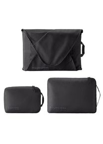 Eagle Creek Pack-It set de sacs de rangement 3 pcs. noir