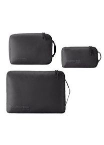 Eagle Creek Pack-It Isolate Set de sacs de rangement XS-S-M 3 pcs. noir