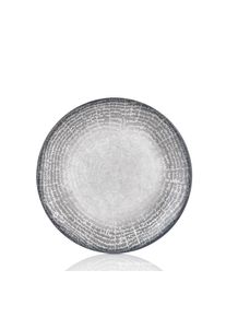 ByBone Plato Llano Luna Zest 25cm 12 unidades