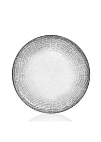 ByBone Plato Llano Luna Ocean Smooth 28cm 12 unidades