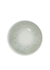 ByBone Plato Llano Natura Ocean Smooth 25cm 12 unidades