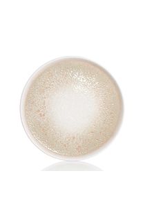 ByBone Plato Llano Natura Smooth 25cm 12 unidades