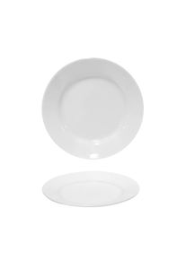 Cok Plato Postre Ribe 20cm 12 unidades