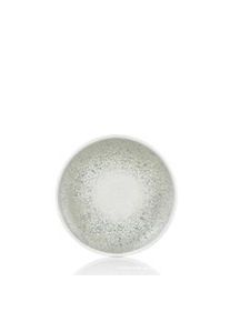 ByBone Plato Llano Natura Ocean Zest 21cm 12 unidades