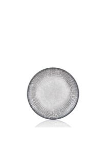 ByBone Plato Postre Luna Zest 19cm 12 unidades