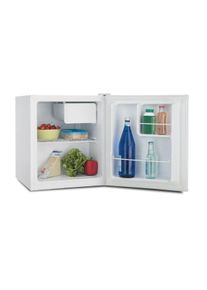 INFINITON Frigorifico Cooler CL-42L5WED, E, 41 L, 51 cm, Defrost, Blanco