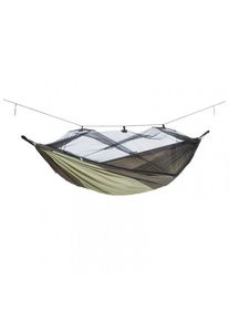 Amazonas Moskito-Traveller Thermo XXL Hammock grey