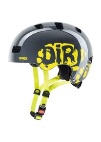 Uvex Kid 3 Bike helmet Kids (55-58 cm, multi)