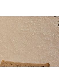 Tchibo - Sitzkissen - rostrot