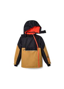 Tchibo - Kinder-Snowboardjacke - Gr. 134/140 - schwarz
