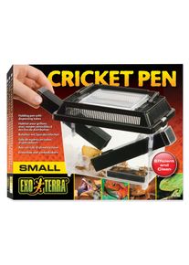 Box EXO TERRA na cvrčky S