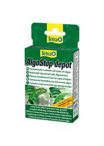 Pr&iacute;pravok Tetra Algo Stop Depot 12 tbl.