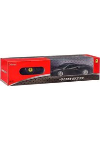 Rastar Auto RC 1:24 Ferrari 488 GTB Schwarz