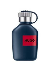HUGO BOSS Jeans Eau de Toilette Spray Men's perfumes Male 75 ml