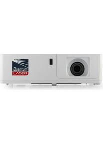 Infocus Authentic IN1049SL (WUXGA, 6000 lm, 1.4 - 2.24:1), Beamer, Weiss