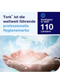 Tork, Handseife, 565200 (Fl&uuml;ssigseife, 500 ml)