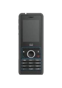 Cisco Ip Dect 6825 Handset Mpp No Power Connector, Telefon