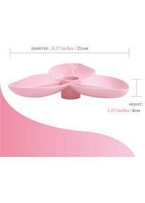 Magni SPIN - Bougainville - Baby Pink, Hundespielzeug