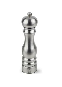 Peugeot Chef U Select, Pfefferm&uuml;hle + Salzm&uuml;hle, Silber