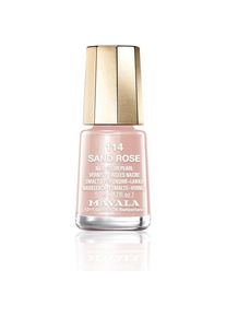 Mavala, Nagellack, Mini Color's Nagellack (Sand Rose)