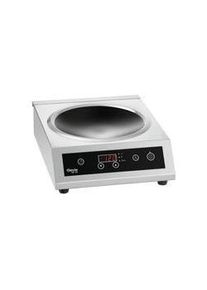 Bartscher Induktionswok IW 35 105986, Kochplatte