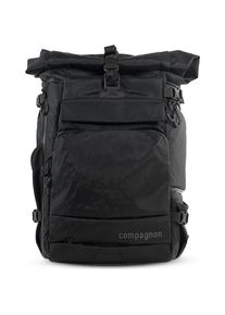 Compagnon Element (Fotorucksack, 30 l), Kameratasche, Schwarz