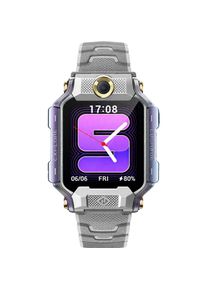 imoo Watch Phone X10 (40.60 mm, 4G), Smartwatch