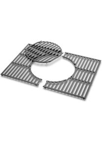 Weber, Grillrost, Gourmet BBQ System