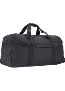 Eastpak, Tasche, Terminal + Reistas 96 Liter - Black, Schwarz, (96 l)