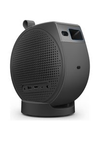 BenQ GV50P inkl. Carry Bag (Full HD, 500 lm, 1.2:1), Beamer, Schwarz