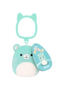 Squishmallows 9 cm plush P24 Clip-on - Belinda (9 cm)