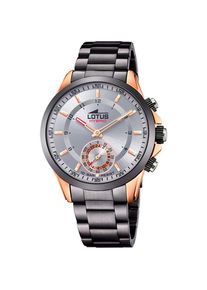 Lotus Hybrid Smartwatch (43 mm), Smartwatch