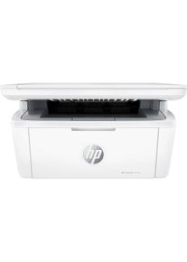 HP Laserjet Mfp M140W Printer (Laser, Schwarz-Weiss), Drucker