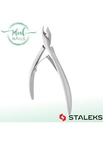 Staleks, Nagelpflegegerät, Smart Ns-50 Cuticle Nippers Stainless Steel Double Spring Various Blades