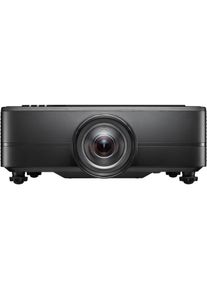 Optoma Kurzdistanzprojektor ZU920TST (Full HD, 9800 lm), Beamer, Schwarz