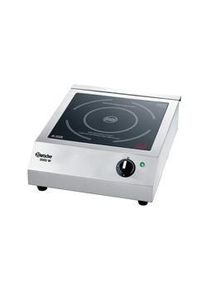 Bartscher Induktionskocher IK 35SK 3,5kW 105837, Kochplatte