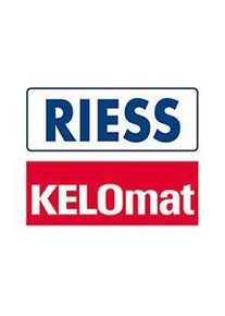 Riess Bratpfanne, 0049-6, Auflaufform, Rosa