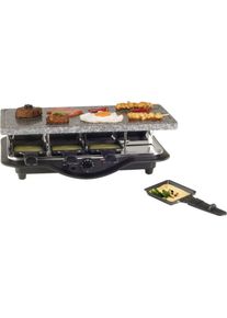 Nouvel Stone - Party Grill XXL, Racletteofen