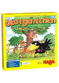 Haba Obstgärtchen (Deutsch)