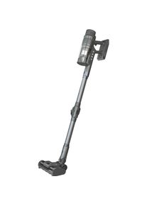 Aeno Vacuum cleaner Cordless vacuum cleaner SC2 - Cordless Handheld Black, Staubsauger, Grau